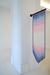 Everything Stays but it still changes by Rosie Mudge contemporary artwork sculpture