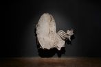 Nandipha Mntambo contemporary artist
