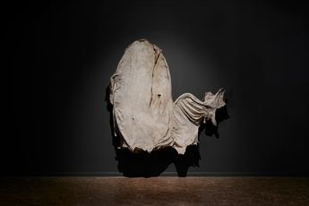 Nandipha Mntambo contemporary artist
