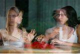 Miroirs 6 by Joelle Van Autreve contemporary artwork photography