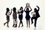 Guerrilla Girls contemporary artist