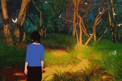 Daata Fair Five Artwork Highlights