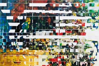 Shiori Tono contemporary artist