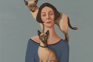 Joanna Braithwaite