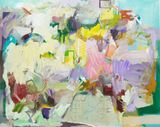 you need a storyteller by Sanghoon Ahn contemporary artwork painting works on paper