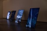 Oceans in Transformation by Territorial Agency John Lalmesino  Ann-Sofi Ronnskog contemporary artwork moving image sculpture
