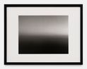 time exposed by Hiroshi Sugimoto contemporary artwork Print
