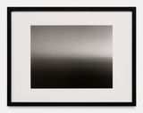 time exposed by Hiroshi Sugimoto contemporary artwork print
