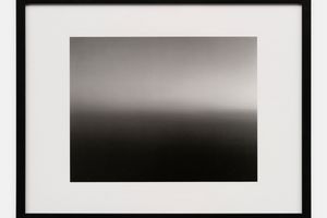 Hiroshi Sugimoto