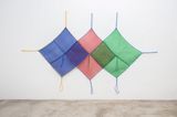 Messe by Mano Penalva contemporary artwork sculpture
