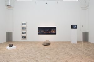 Group Exhibition