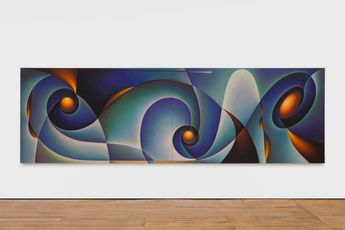 Angela Heisch contemporary artist