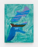 Sem titulo Untitled da serie from the series Family by Park Chae Dalle contemporary artwork painting