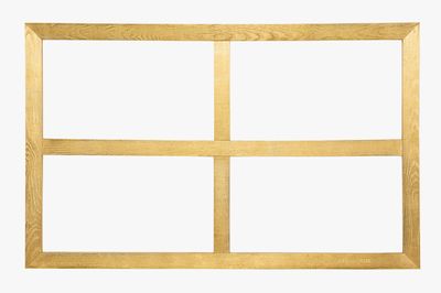 Gao Weigangs Artwork International Standard Under the Hammer