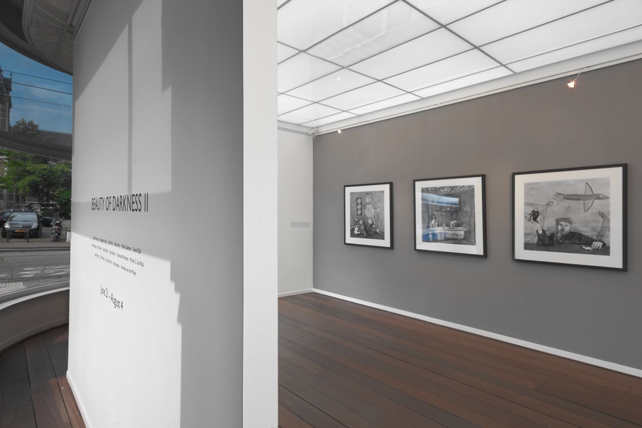 Group Exhibition