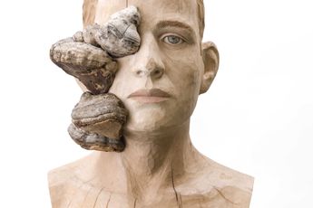 Yasam Sasmazer contemporary artist