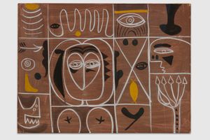 Adolph Gottlieb