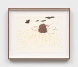 Untitled by Paul P. contemporary artwork drawing