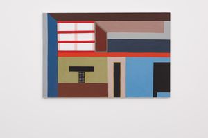 Nathalie Du Pasquier