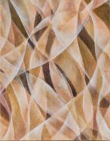 NAKED within 06 by AIO contemporary artwork painting