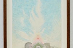 Alan Saret