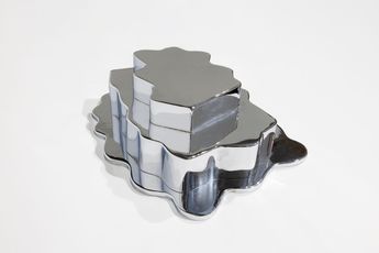 Eduardo Paolozzi contemporary artist
