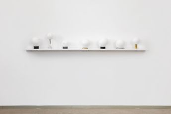Rosmarie Lukasser contemporary artist