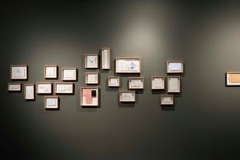 Eda Aslan contemporary artist