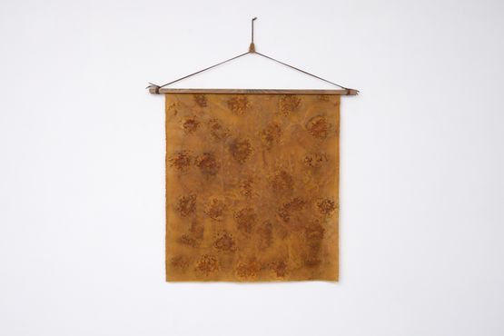 Janhyang Float Tue 25 March by Bongsu Park contemporary artwork Painting