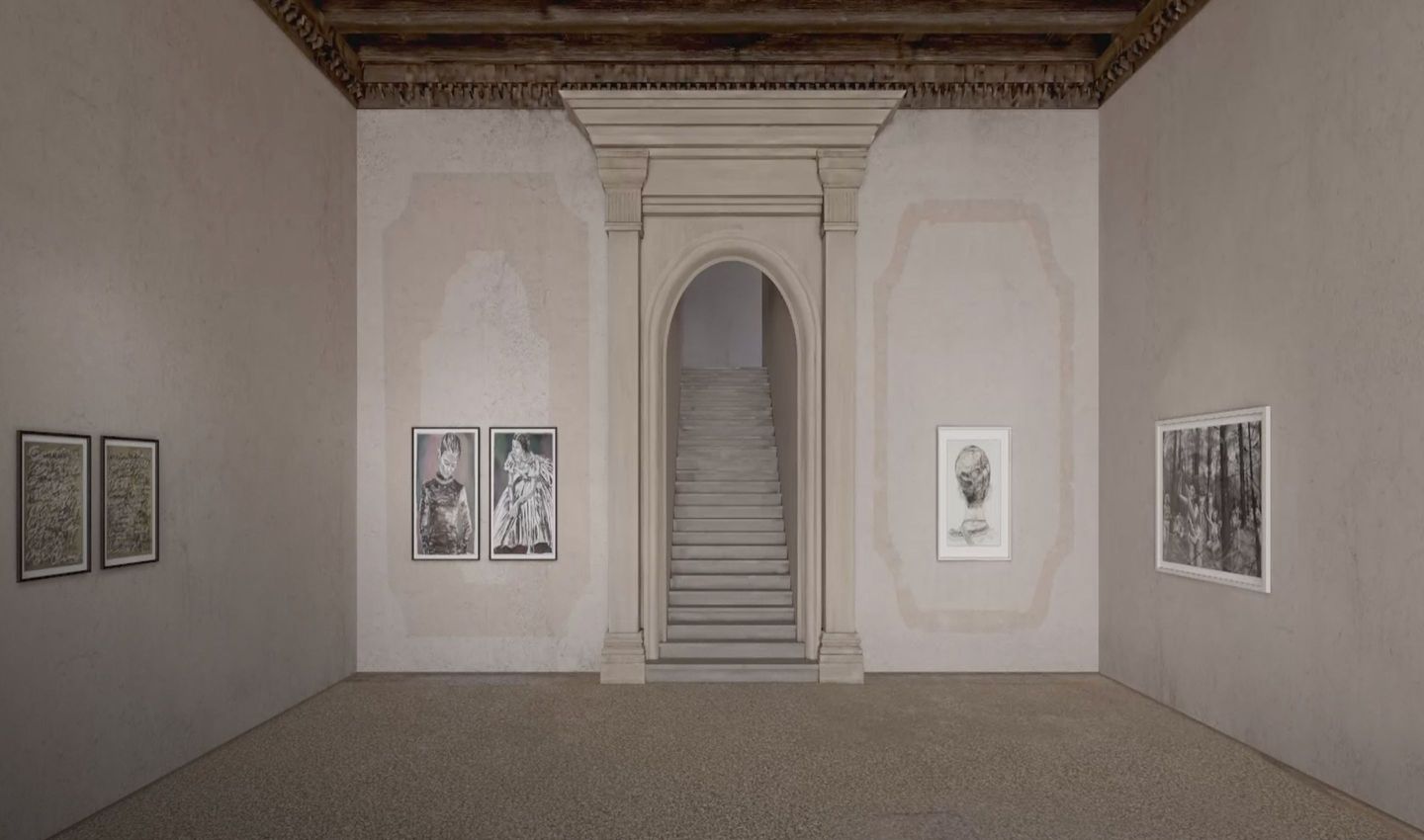 Group Exhibition