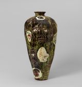 Untitled by Grayson Perry contemporary artwork sculpture