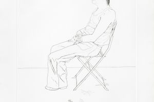 David Hockney