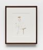 Demiurgo by Antonio Oba contemporary artwork Works on Paper
