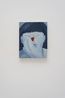 La pequena azul by Gema Quiles contemporary artwork Painting