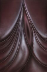 9 by Ma Lingli contemporary artwork painting