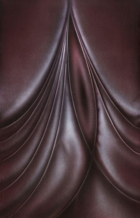 9 by Ma Lingli contemporary artwork Painting