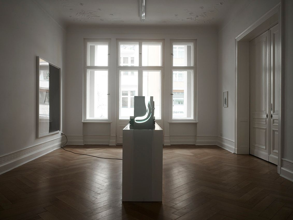 Group Exhibition