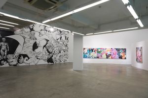 Xiong Yu