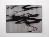 Pneuma 2 by Hope Atherton contemporary artwork drawing painting works on paper