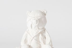 Daniel Arsham