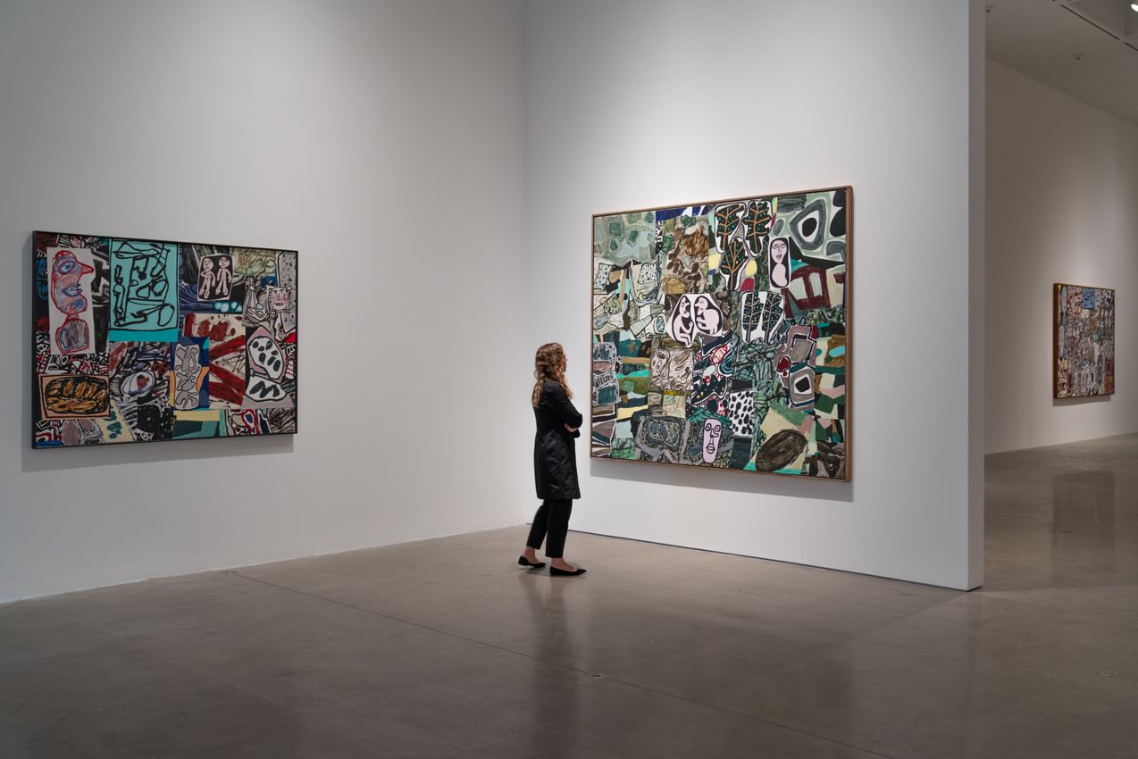 Jean Dubuffet