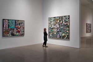 Jean Dubuffet