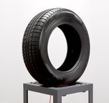 Endless Loop Pirelli by Marley Dawson contemporary artwork sculpture