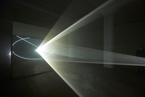 Anthony McCall