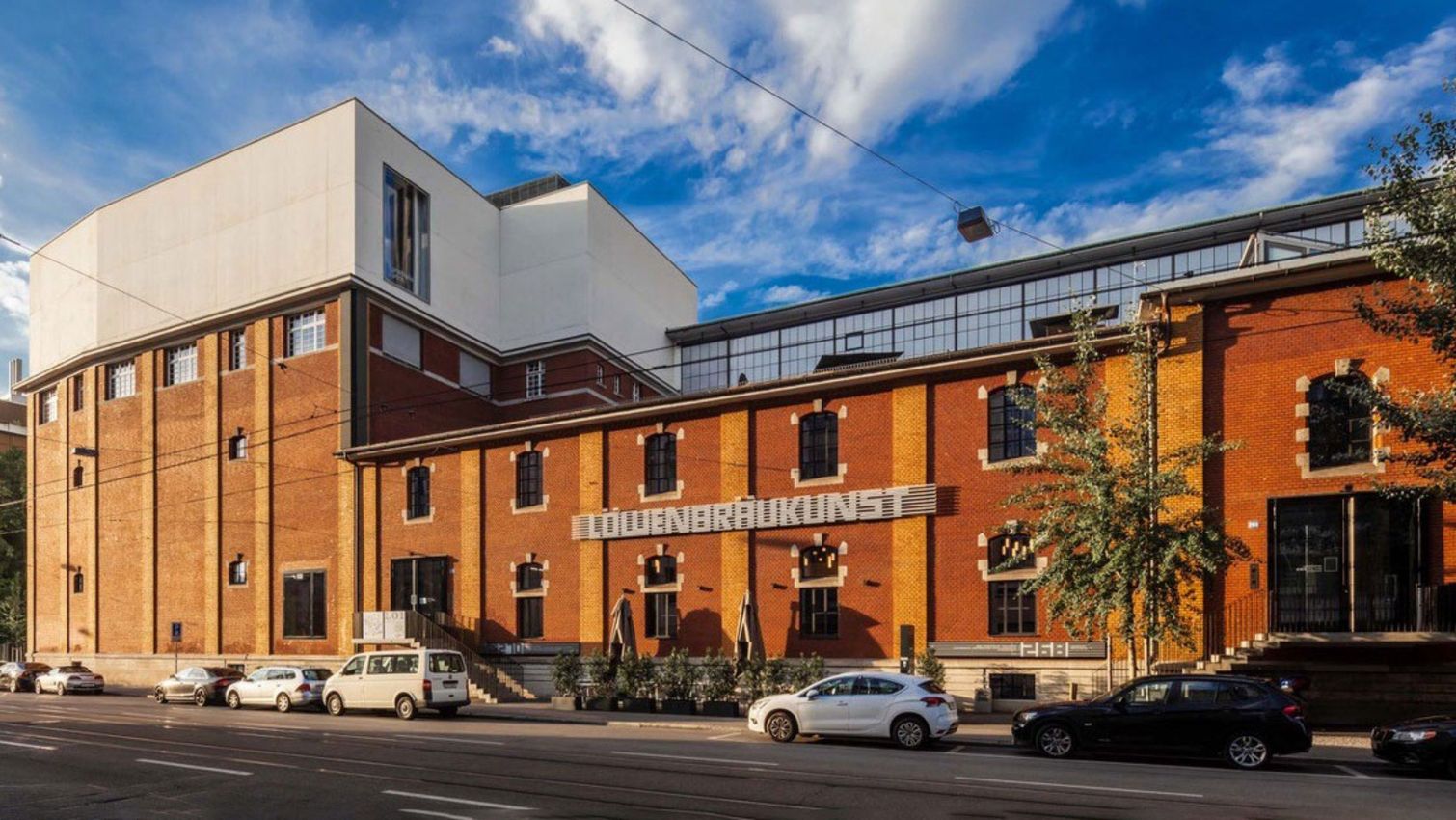 Museum Haus Konstruktiv