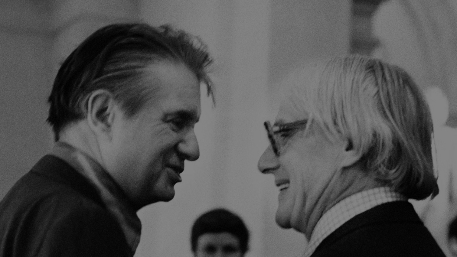 Bacon, de Kooning