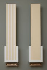 Couple Fig.19 by Elmgreen  Dragset contemporary artwork sculpture