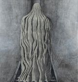 Ghostly Mach is mo by Chen Sixin contemporary artwork drawing painting