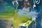 Cristina De Miguel contemporary artist