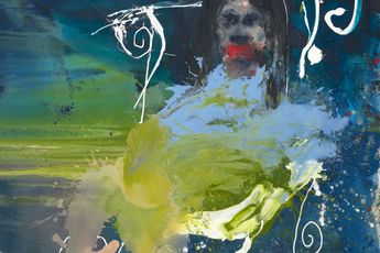 Cristina De Miguel contemporary artist